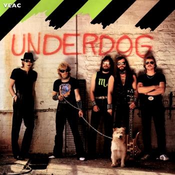 Cover Underdog (Remastered)