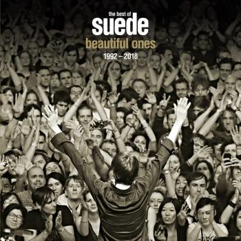 Cover Beautiful Ones: The Best of Suede 1992-2018 (Deluxe)