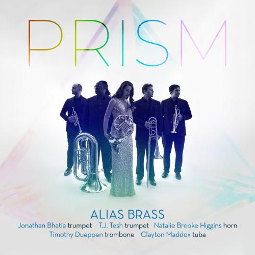 Cover Prism