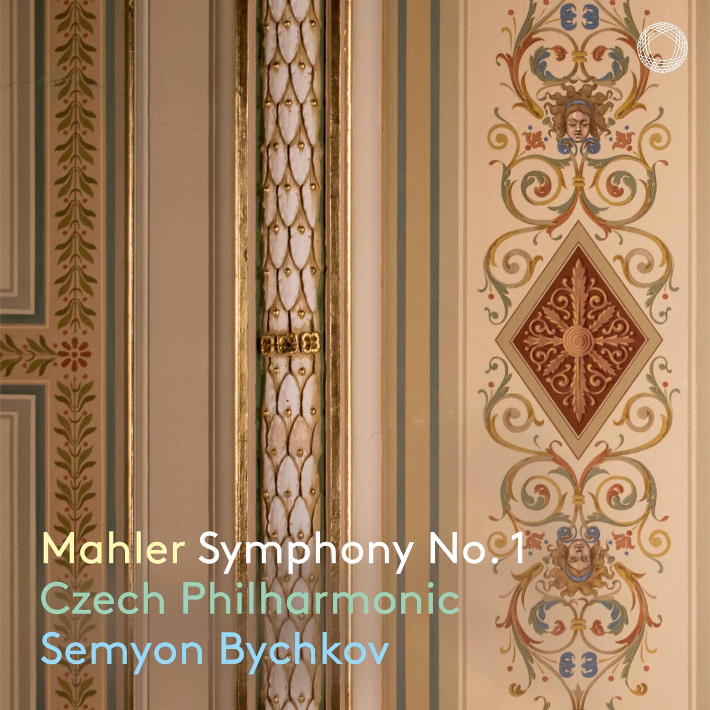 Cover Mahler: Symphony No. 1