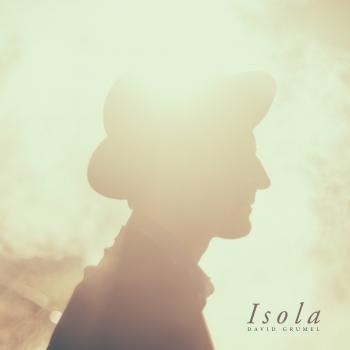 Cover Isola