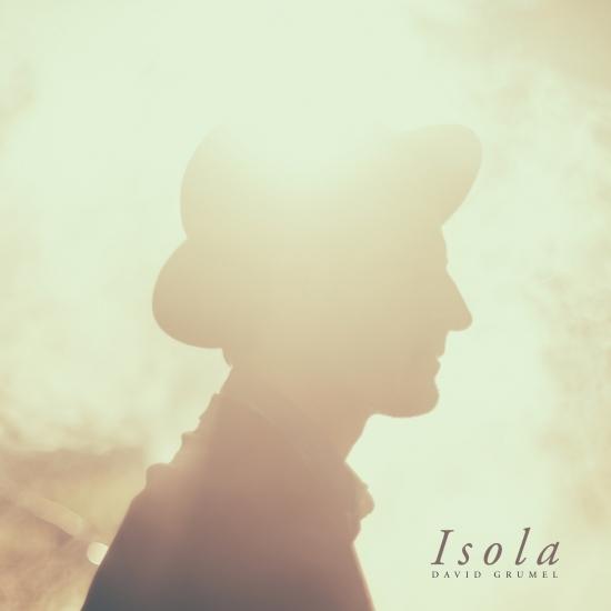 Cover Isola