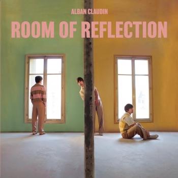 Cover Room of Reflection