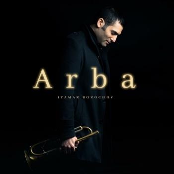 Cover Arba