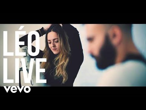 Video Hollydays - Léo (Live)