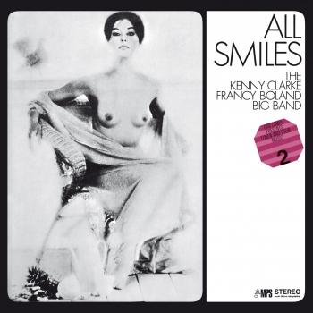 Cover All Smiles (Remastered)