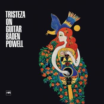 Cover Tristeza on Guitar (Remastered)