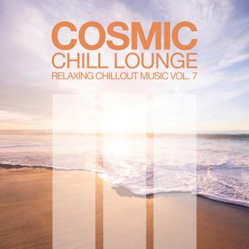 Cover Cosmic Chill Lounge, Vol. 7