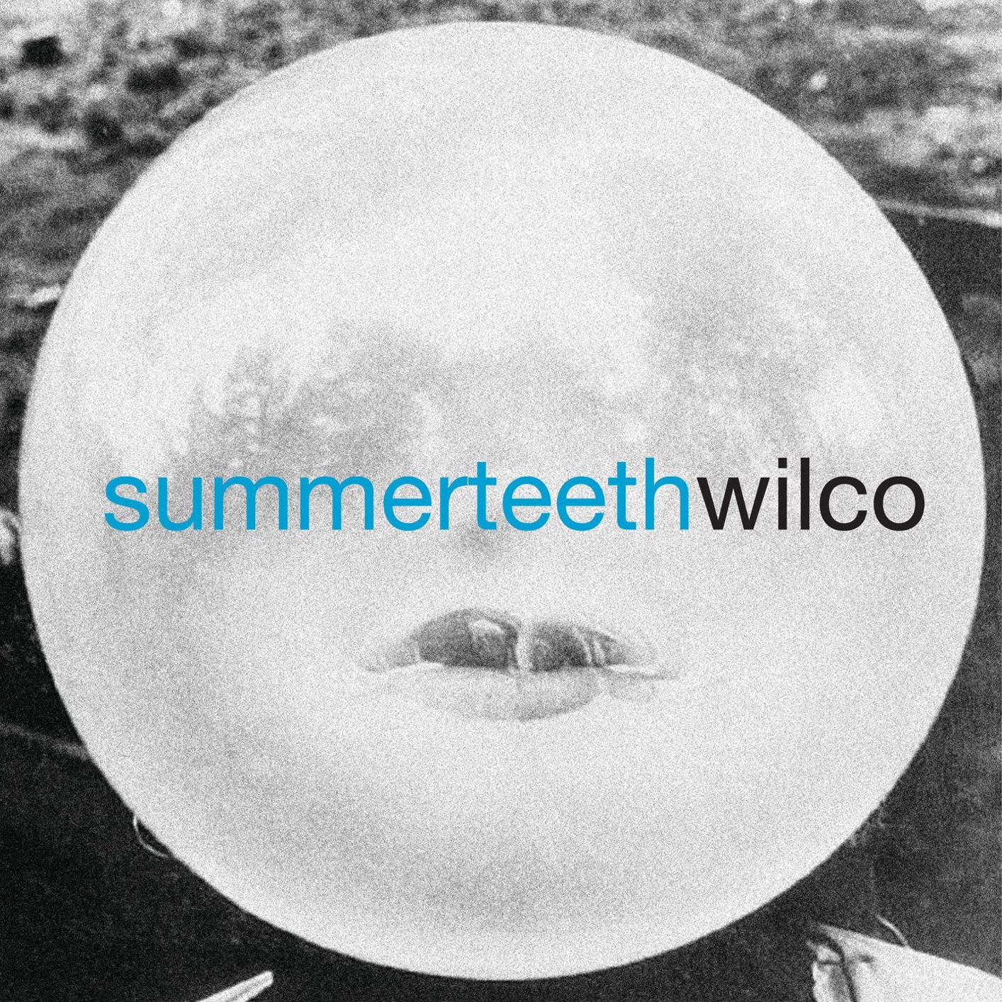 Cover Summerteeth (Remastered)