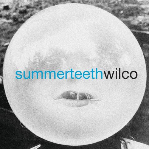 Cover Summerteeth (Remastered)