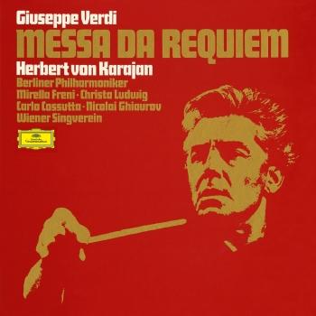 Verdi: Requiem (Remastered)