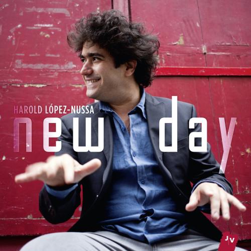 Cover New Day