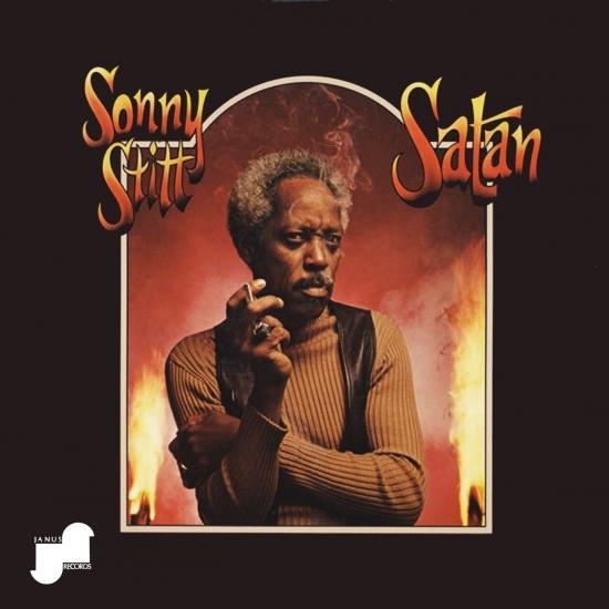 Cover Satan (Remastered)