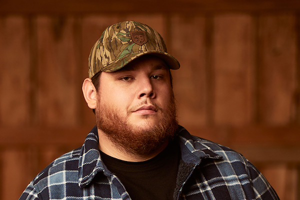 Growin Up Album Of Luke Combs Buy Or Stream Highresaudio 