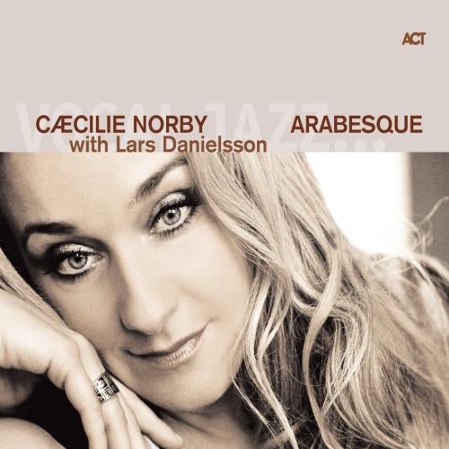 Cover Arabesque