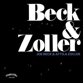 Cover Beck & Zoller (Remastered)