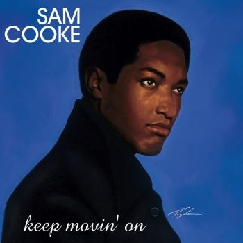 Cover Keep Movin' On (Remastered)