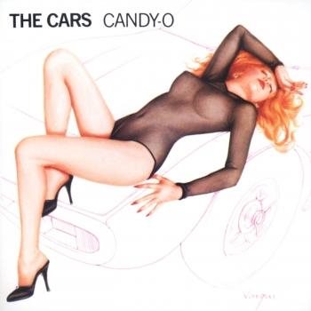 Cover Candy-O