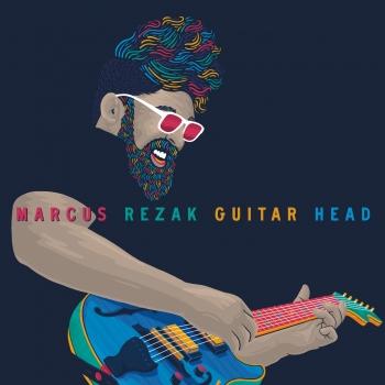 Cover Guitar Head