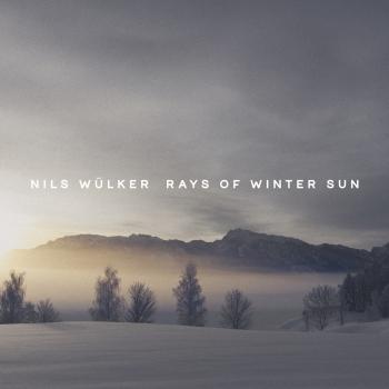 Cover Rays of Winter Sun (EP)
