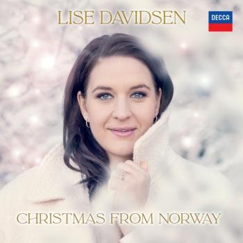 Cover Christmas from Norway