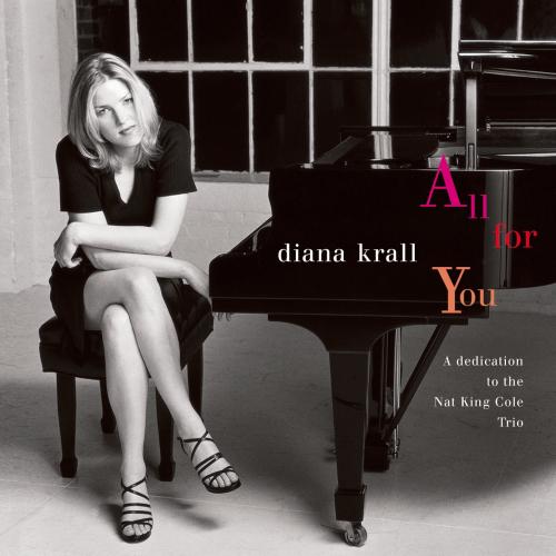 Cover All For You (A Dedication To The Nat King Cole Trio)