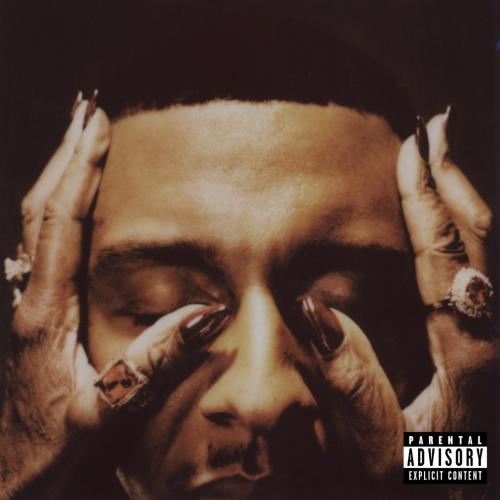 Cover Fix Your Face