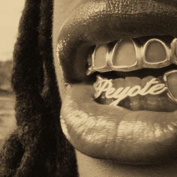 Cover PEYOTE