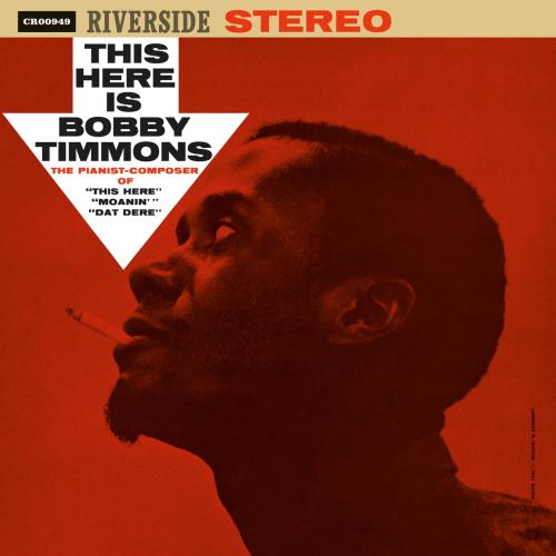 Cover This Here Is Bobby Timmons (Remastered 2026)