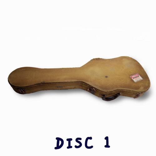 Cover Tacklebox (Disc 1)