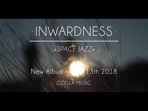 Video INWARDNESS | 'Space Jazz' Official Teaser | Davy Sur, David Amar, Maciek Pysz