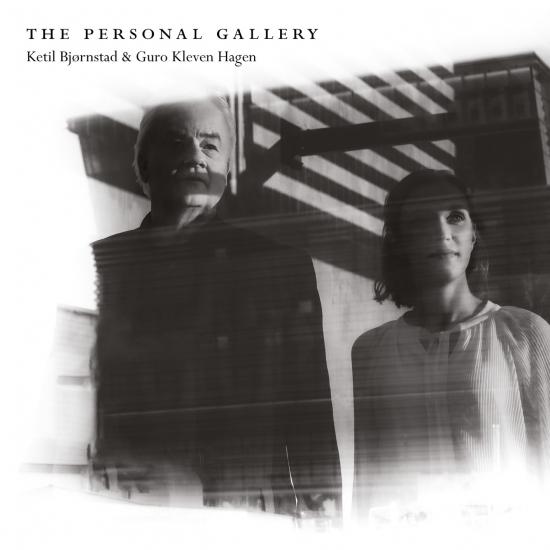 Cover The Personal Gallery