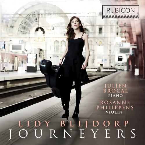 Cover Journeyers
