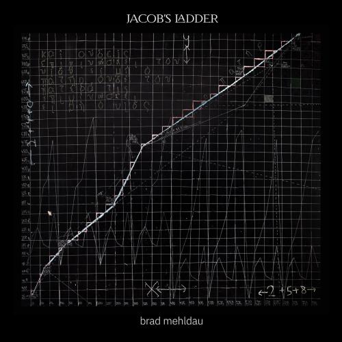 Cover Jacob's Ladder