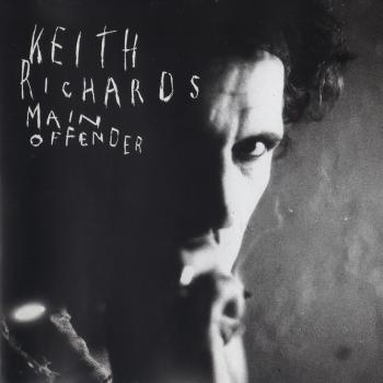 Cover Main Offender (2021 Deluxe Edition Remaster)