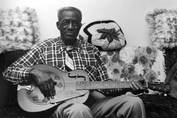 Son House