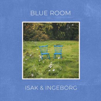 Cover Blue Room