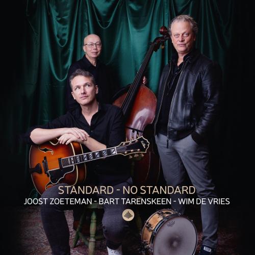 Cover Standard - No Standard