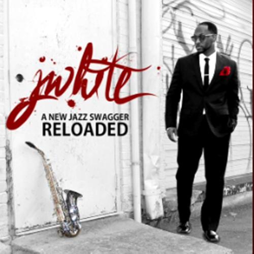 Cover A New Jazz Swagger: Reloaded