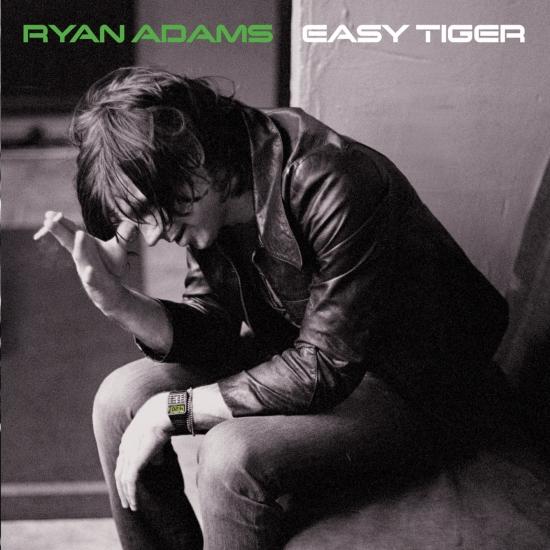 Cover Easy Tiger