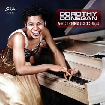 Cover World Recording Sessions 1944/45 (Mono Remastered)