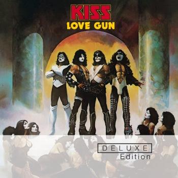 Cover Love Gun (Deluxe Edition)