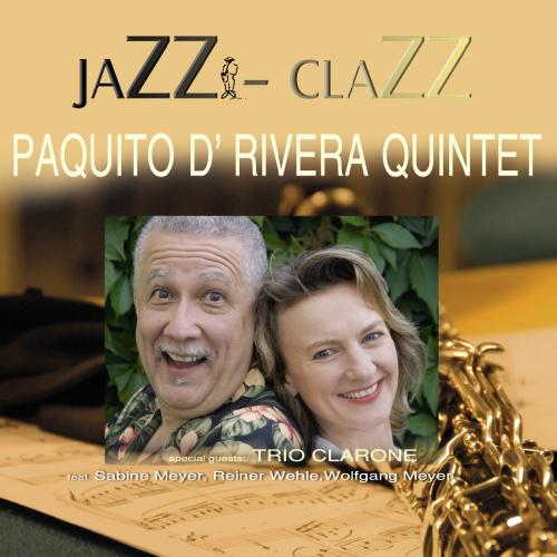 Cover JaZZ-ClaZZ