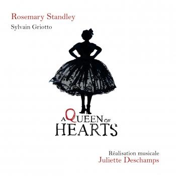 Cover A Queen of Hearts