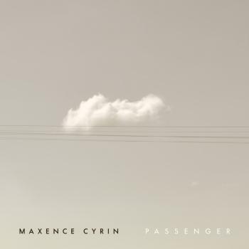 Cover Passenger