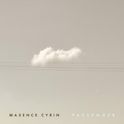 Cover Passenger