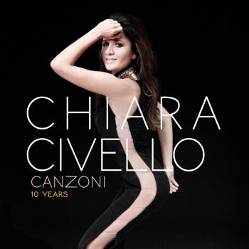 Cover Canzoni (10 years anniversary)