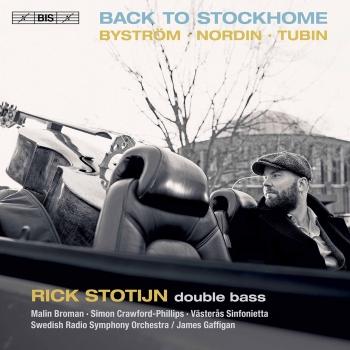 Cover Back to StockHome