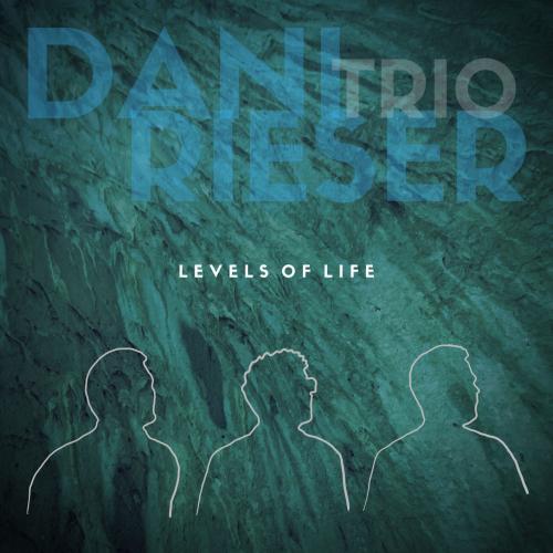 Cover Levels of Life