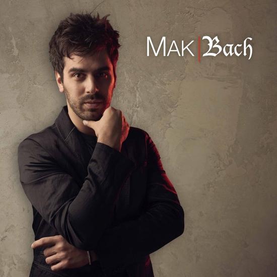 Cover Mak|Bach